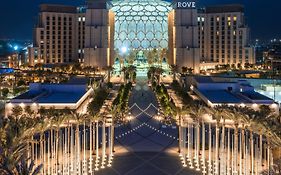 روف اكسبو 2020